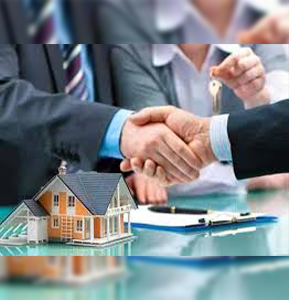Property Dealings