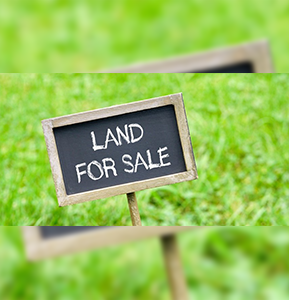 Land Selling